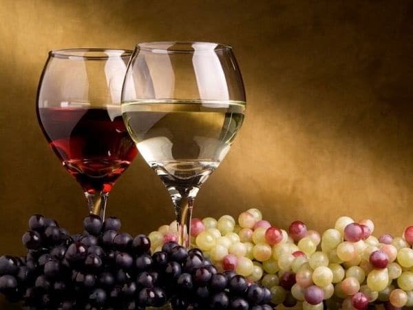Самогон з винограду: правила приготування
