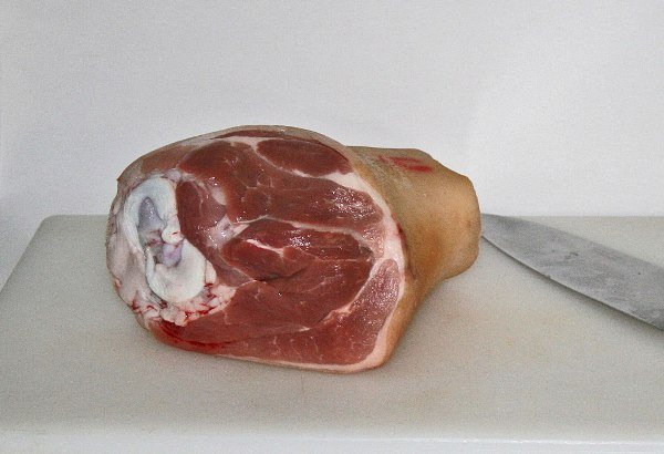 Як приготувати свинячу рульку: рецепт приготування