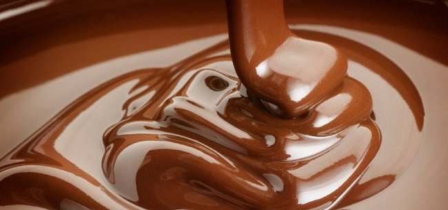 Як зробити шоколад в домашніх умовах