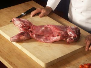 Мясо нутрії: цілющі властивості і протипоказання