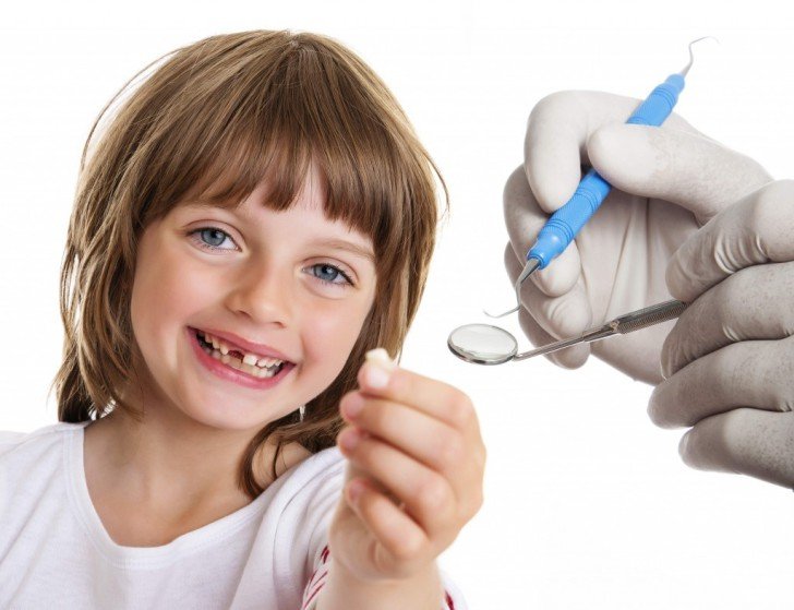 Показання до видалення молочного зуба дитині: чи боляче це і будуть наслідки?