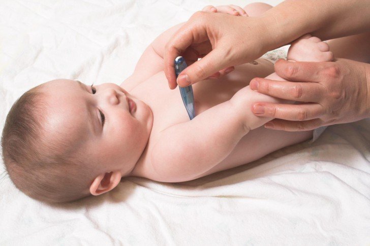 Вакцинація дітей від пневмококової інфекції: графік і схема щеплень, побічні реакції та ускладнення