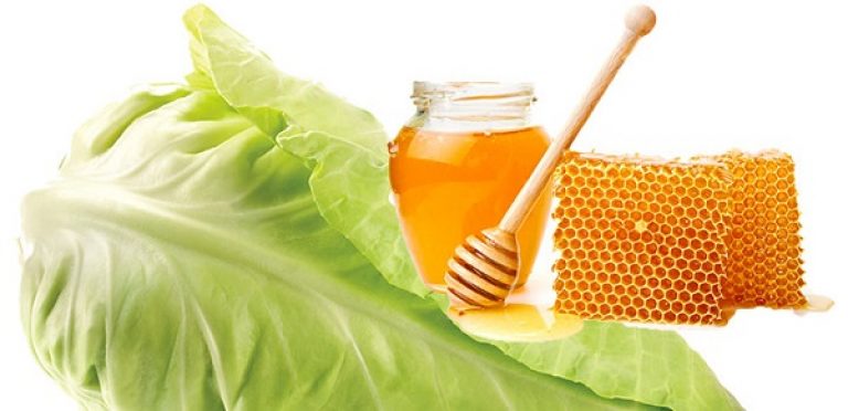 Кращі компреси від кашлю дитині: з медом, картоплею, капустою і інші рецепти