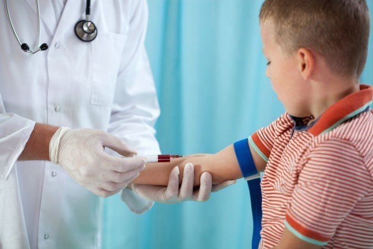 Алергопроби для дитини: аналізи крові, провокаційний тест і шкірні проби для виявлення алергену