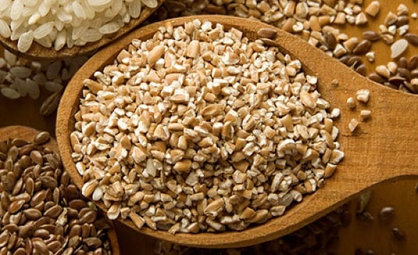 Брага з пшеничної крупи: як приготувати?