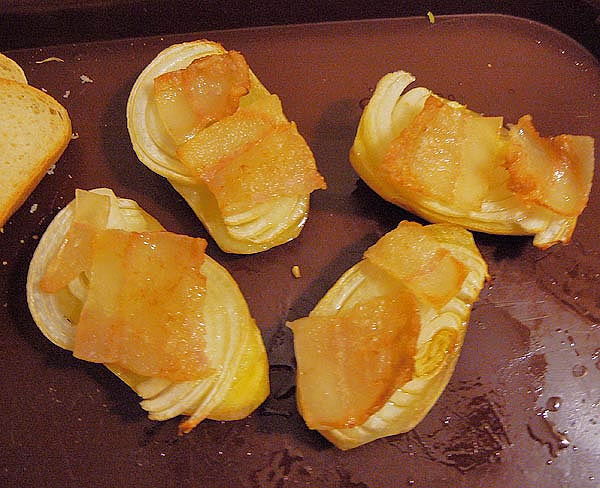 Картопля з салом в мультиварці: рецепт приготування