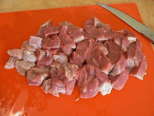 Як приготувати яловичину в мультиварці: рецепт приготування