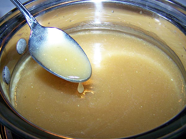 Вершковий соус: рецепт приготування