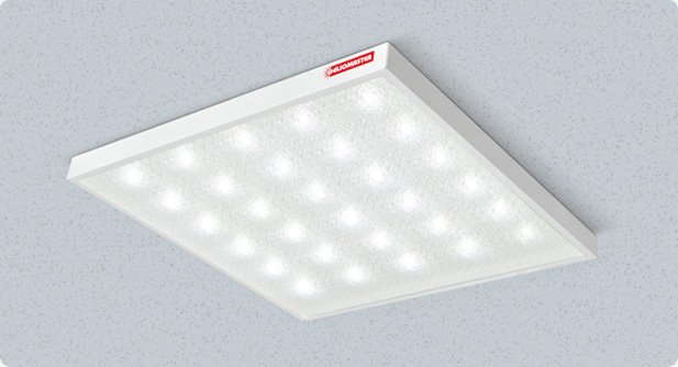 Світлодіодні світильники для кухні під шафи накладні: рекомендації по вибору і установці
