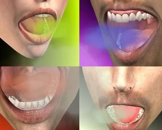 Запах аміаку з рота: причини і лікування