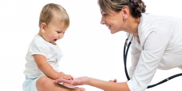 Норма гемоглобіну у дітей: причини високого і низького рівня