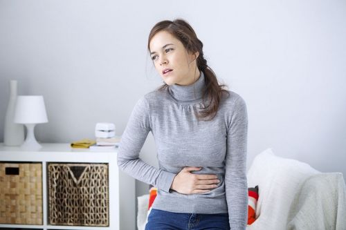 Лікування болю в шлунку після прийому їжі, її причини