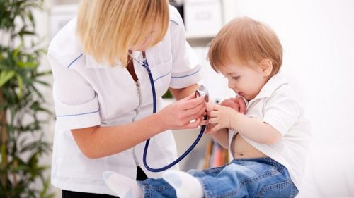 Чому болить живіт при ротовирусе у дитини і дорослого