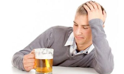 Скільки алкоголь тримається в крові і як прискорити процес виведення
