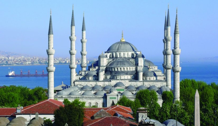 Які памятки відвідати в Туреччині