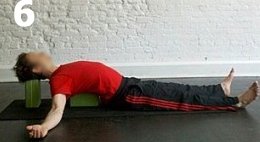 Йога при болях у спині 10 вправ від болю для початківців
