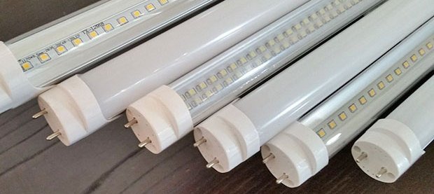Світловий потік світлодіодних ламп: таблиця відповідності лампочками розжарювання