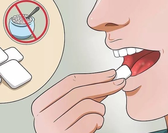 Запах сечі з рота: причини і лікування