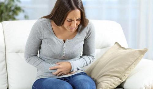 Причини голодних болів у шлунку і їх усунення
