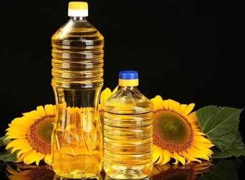 Соняшникова олія від запору Як приймати рослинне масло при запорах