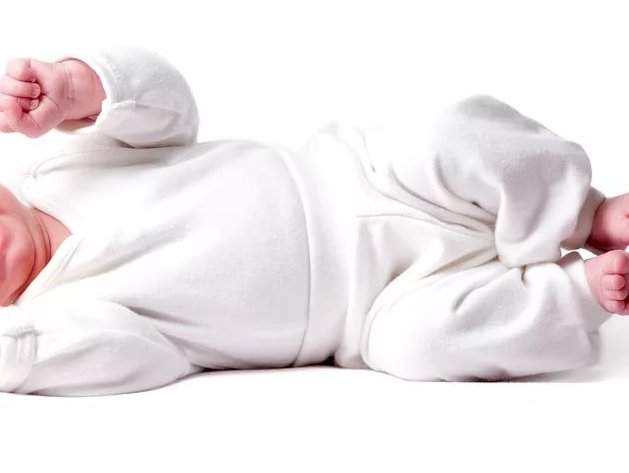 Як позбавити новонародженого від коліків Як позбутися у новонароджених дітей