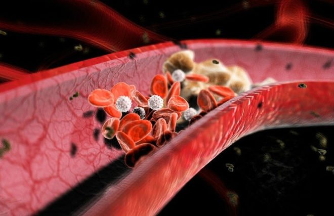 Підвищені еритроцити в крові у дитини – причини й рішення