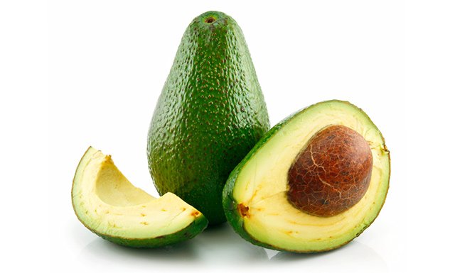 Корисні властивості авокадо, знижують холестерин