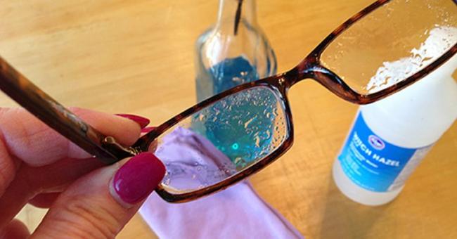 Як і чим правильно чистити сонцезахисні окуляри для зору з оптикою (пластикові і скляні лінзи) в домашніх умовах?