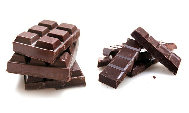 Як шоколад впливає на рівень холестерину і чи можна його їсти