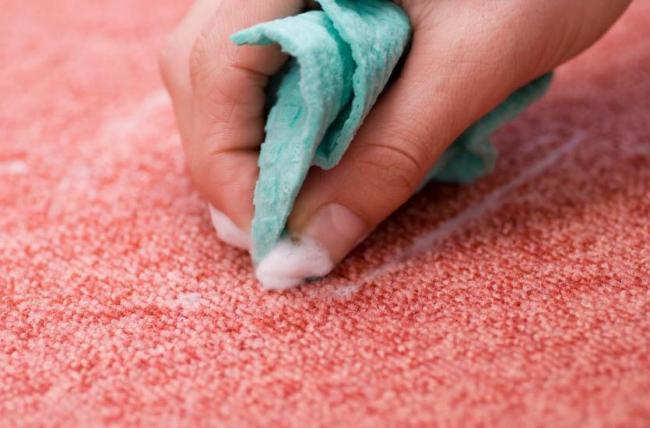Чистимо килим в домашніх умовах содою і оцтом (сухий метод, вологе прибирання, народні рецепти) – переваги і недоліки способу