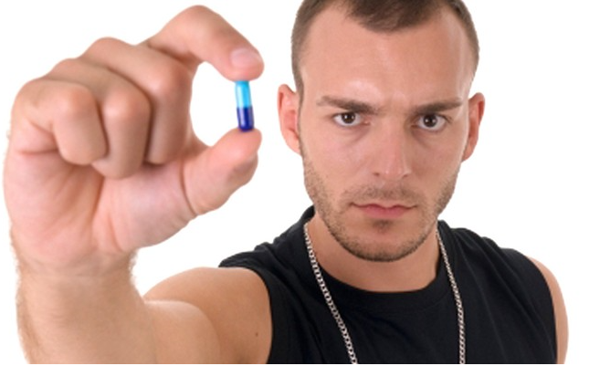Вітаміни для чоловіків поліпшення потенції, підняття і підвищення чоловічої сили