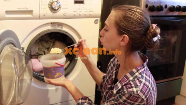Як приготувати натуральний гель для прання білизни своїми руками? – прості рецепти з фото і відео