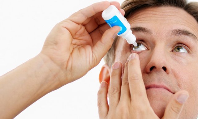 Особливості лікування очного тиску в домашніх умовах
