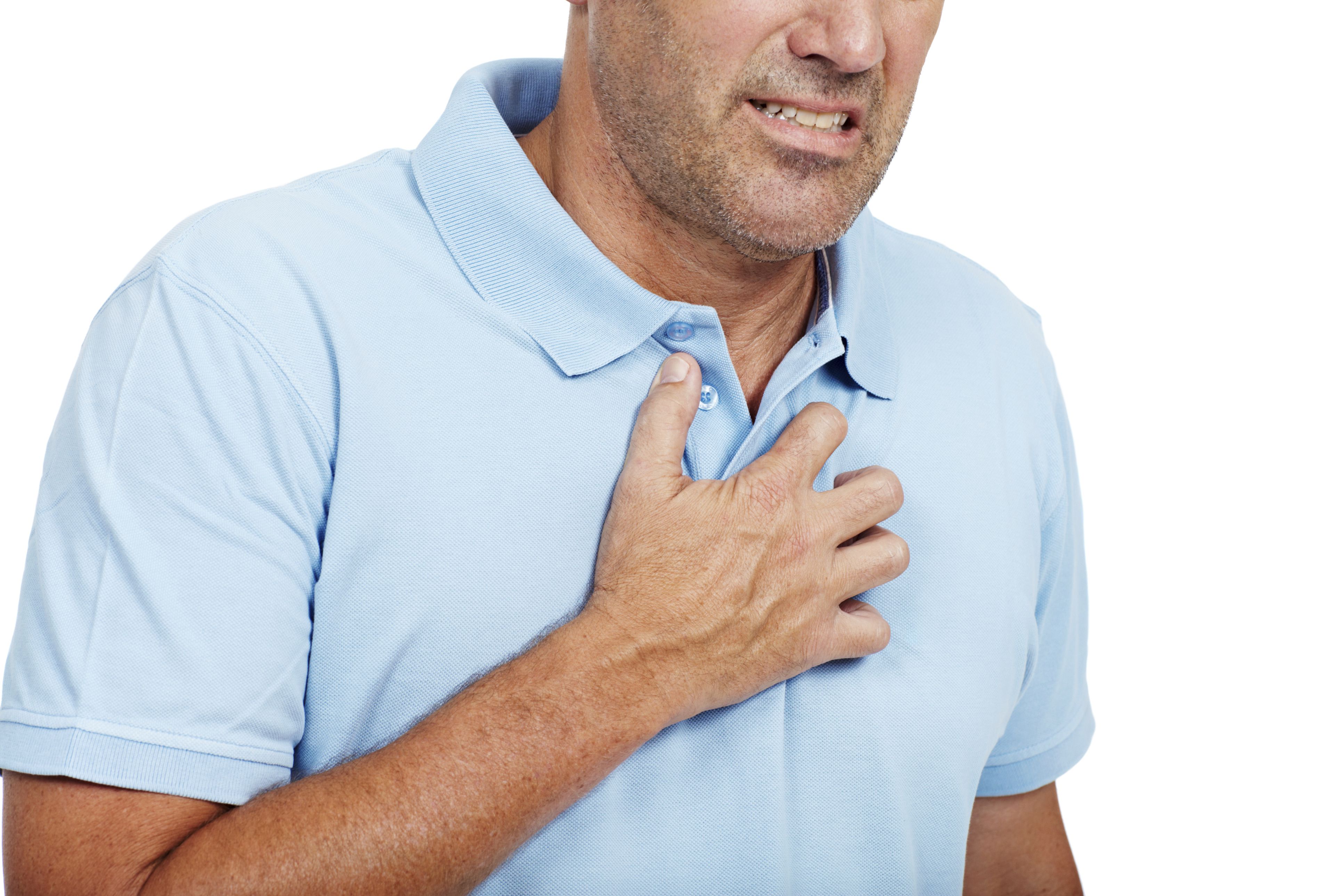 Болі в серці при ВСД – може викликати інфаркт?