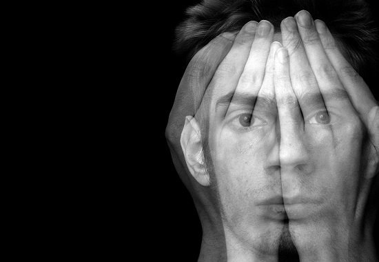Уповільнена шизофренія – що це таке, ознаки і симптоми