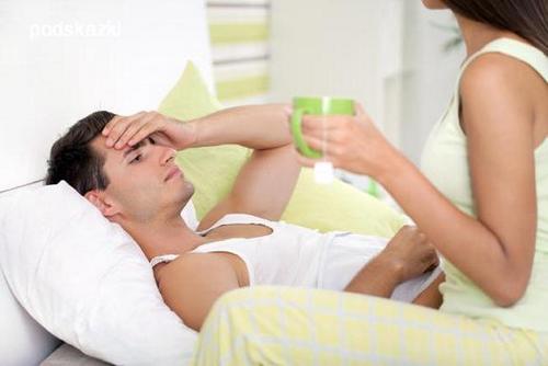 Ознаки кишкового грипу у дорослих, причини й лікування