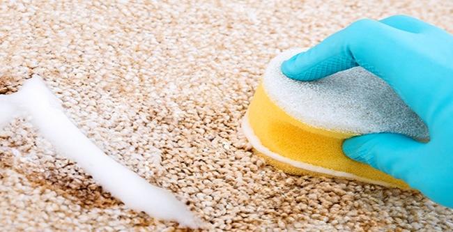 Чистимо килим в домашніх умовах содою і оцтом (сухий метод, вологе прибирання, народні рецепти) – переваги і недоліки способу