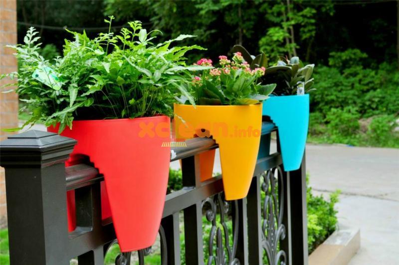 Як зробити красиві вуличні вазони для квітів своїми руками? – оригінальні ідеї з покроковими інструкціями та фото