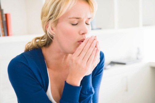 Задишка при ВСД: симптоми і лікування нестачі повітря