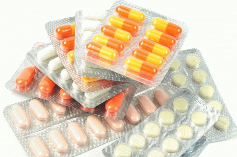 Судинорозширювальні препарати: список ліків для головного мозку