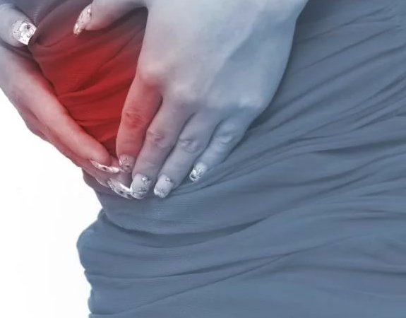 Розлад шлунка і живота при вагітності