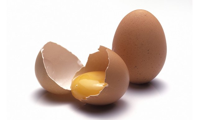 Можна їсти яйця при підвищеному холестерині