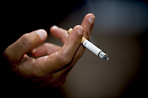Паління при ВСД: як кинути курити при дистонії, відгуки