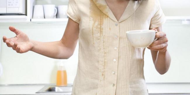 Як і чим можна швидко відбілити білу блузку (пожовкле, посеревшую, полинявшую) в домашніх умовах? – гіпюрову, шовкову, шифонову, з синтетики та інших матеріалів