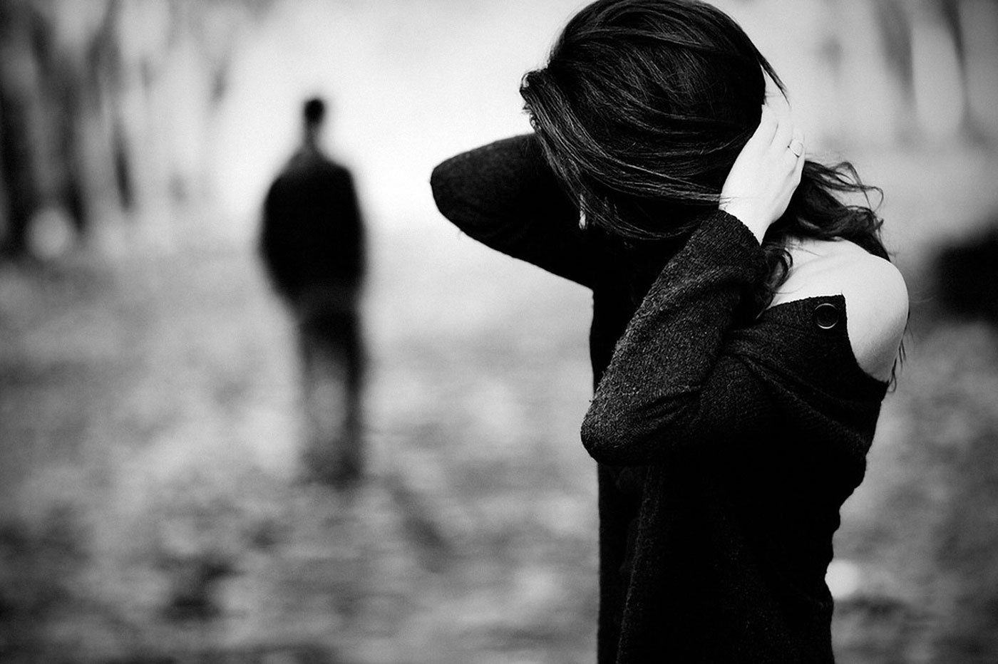 Депресія у жінок – симптоми, ознаки, як лікувати?