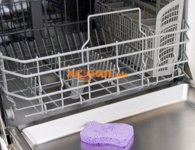 Як почистити посудомийну машину (насос, фільтр, лопаті, шланг, ущільнювачі) від накипу, жиру і запаху в домашніх умовах? покрокова інструкція; рекомендації по експлуатації і догляду