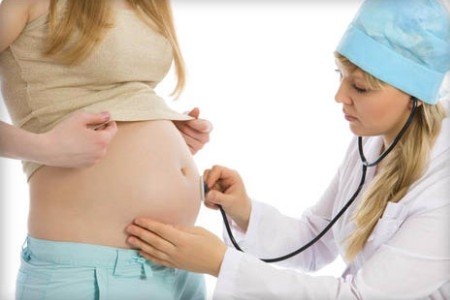 Причини кровянистих виділень при вагітності – чи небезпечні вони?