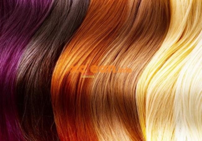 Як і чим можна відіпрати плями від фарби для волосся з одягу (кольорової, білої) і шкіри? – народні та спеціальні засоби