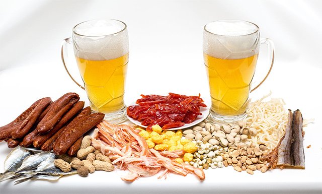 Як пиво впливає на холестерин в крові