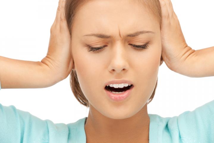 Шум у вухах при ВСД і неврозі лікування